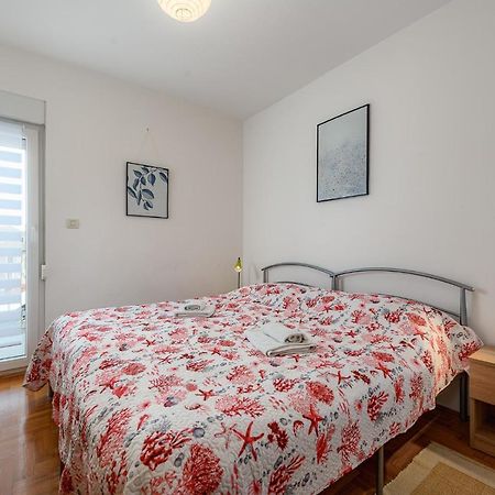 Apartment Ares 14 - Umag Center Buitenkant foto