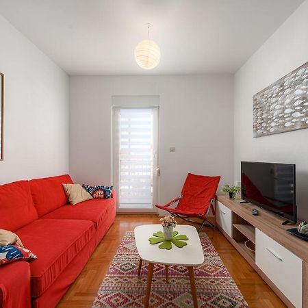 Apartment Ares 14 - Umag Center Buitenkant foto