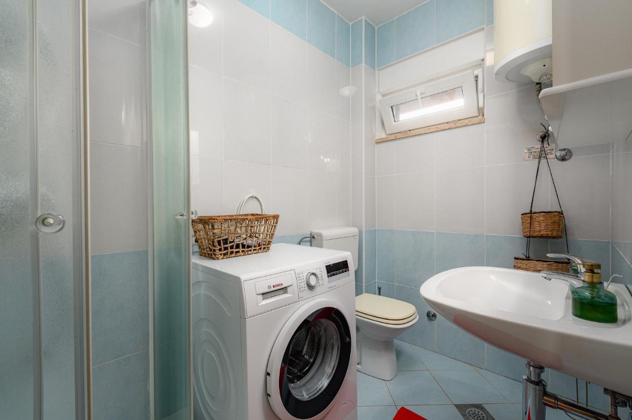Apartment Ares 14 - Umag Center Buitenkant foto