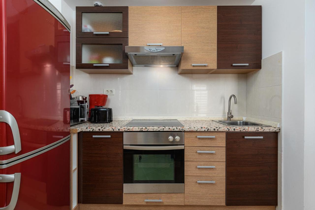 Apartment Ares 14 - Umag Center Buitenkant foto